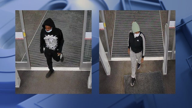 Menomonee Falls Best Buy retail theft; $5K value of stolen property