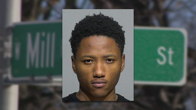 49th and Mill shooting, Milwaukee man accused of reckless homicide