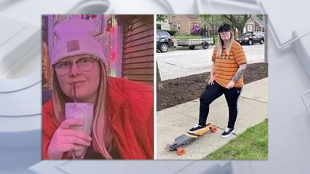 Cudahy woman reported missing has been located safe