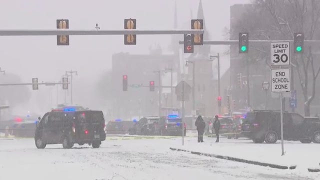 Milwaukee police shooting: Medical examiner ID's suspect killed