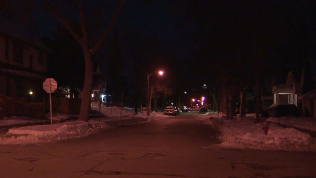 Milwaukee shootings Monday; 4-year-old girl killed among victims