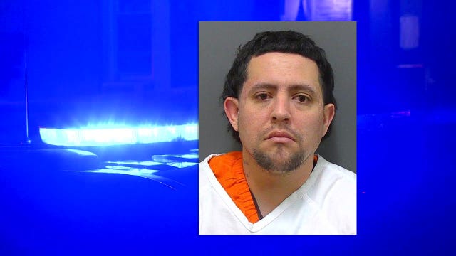 Franksville fatal crash; Racine man accused of being intoxicated