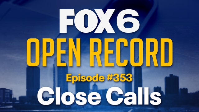 Open Record: Close Calls