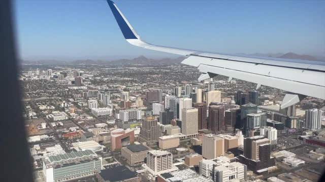 Airline mishaps trigger fears of flying; learn what you can do