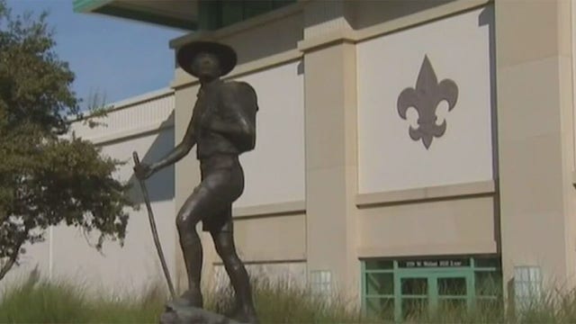 Scouting America: Boy Scouts of America rebrands