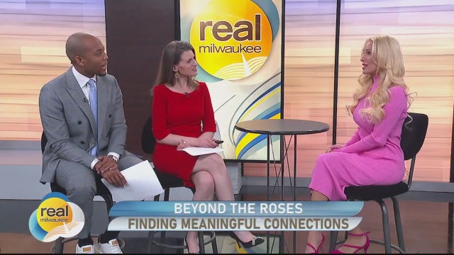 Beyond the Roses; Redefining Valentine's Day