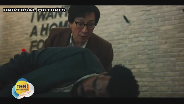 'Love Hurts'; Gino at the Movies