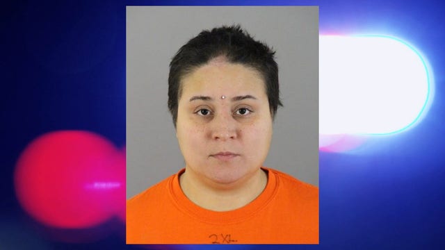Woman accused of punching medical staff at Menomonee Falls hospital