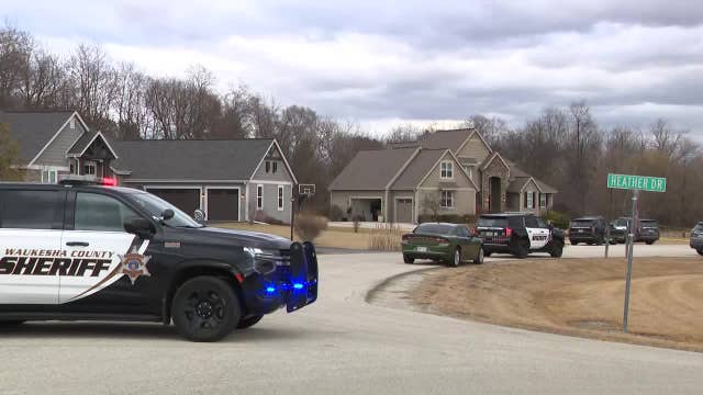 Waukesha investigation, resident found dead during welfare check