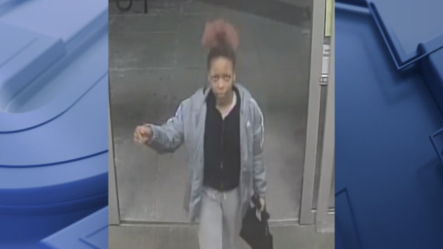 Pick 'n Save theft, Menomonee Falls police seek suspect