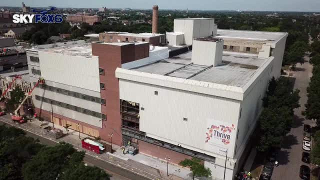 Black History Month: ThriveOn King honors past, inspires future