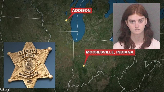 Washington County Sheriff's Office helps stop Indiana school shooting