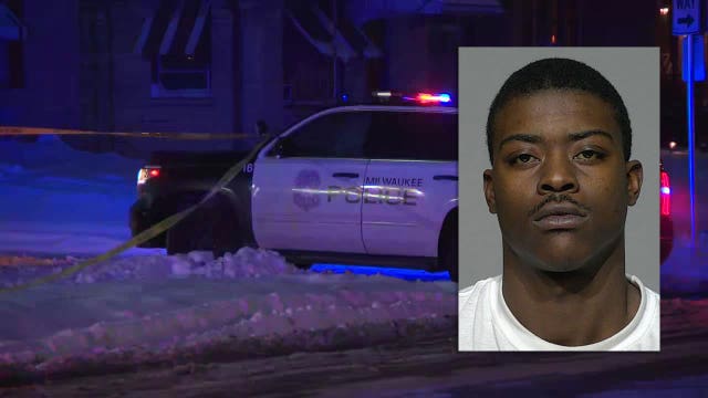 Milwaukee shooting at 47th and Burleigh; 26-year-old man accused