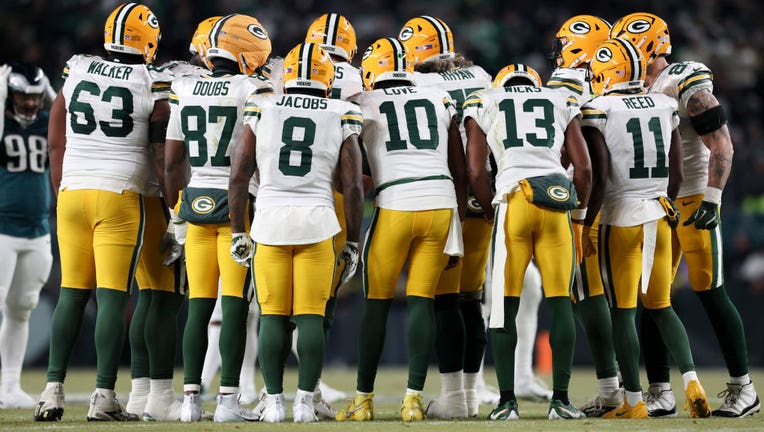 Green Bay Packers season ticket prices for 2025 edge up | FOX6 Milwaukee