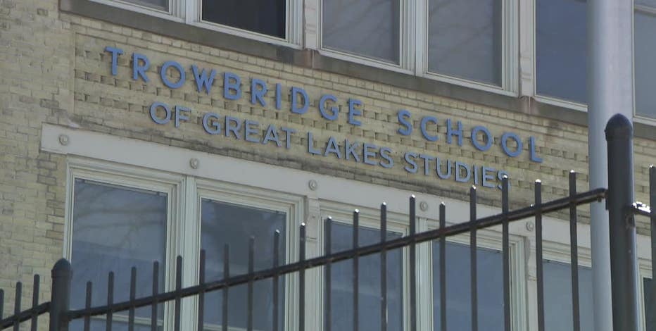 MPS lead exposure: Trowbridge School could reopen, clinics set up