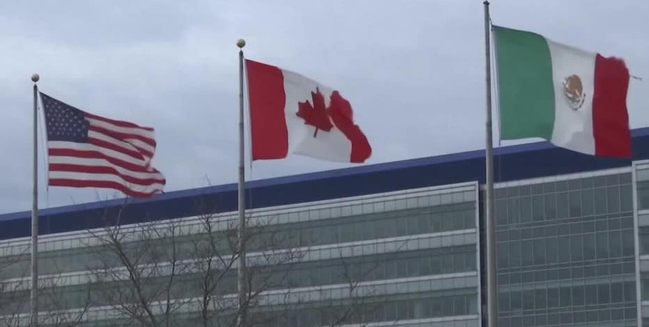 Trump tariffs on Mexico, Canada paused; what it means for Wisconsin