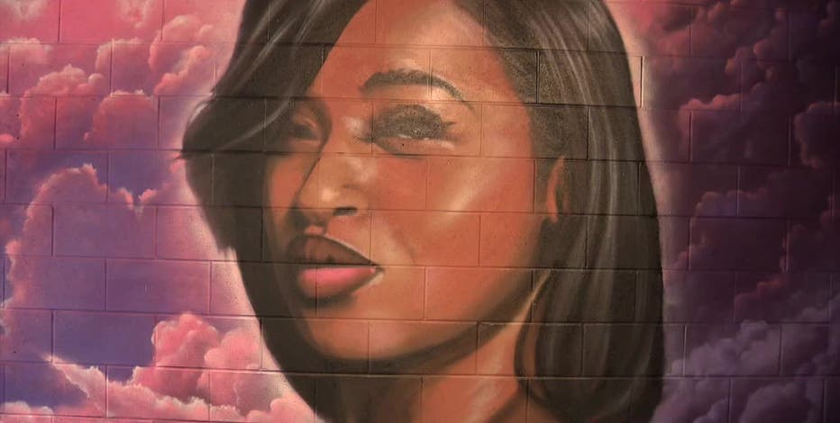 Sade Robinson memorial gets 2nd chance with fundraiser