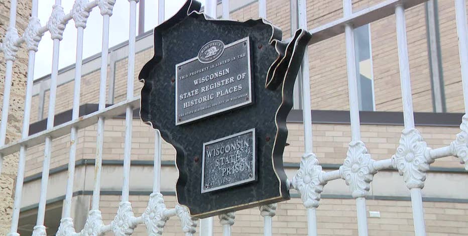 Wisconsin prison reform plan; advocate, inmate weigh in