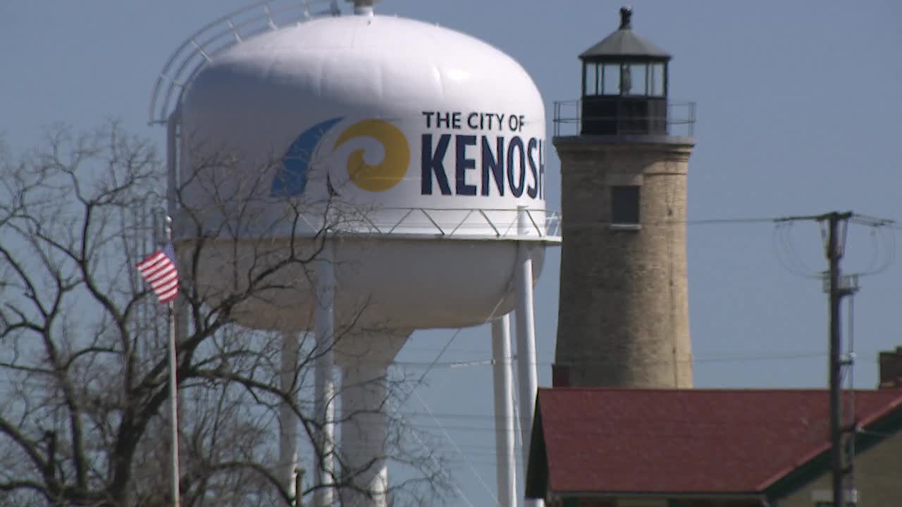 Kenosha Water Utility: Diluted wastewater discharged into sewer system