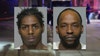 Milwaukee fatal shooting, police chase; 2 men charged