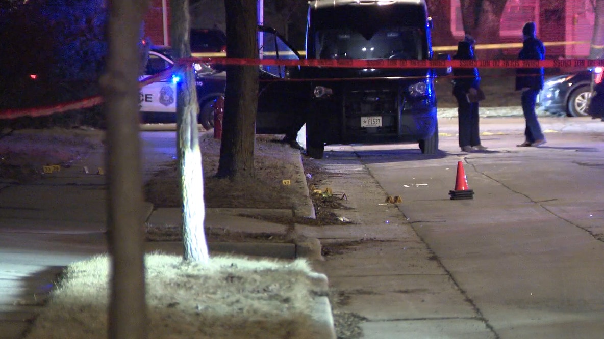 Milwaukee man charged in 107th and Stark homicide, arrest warrant issued