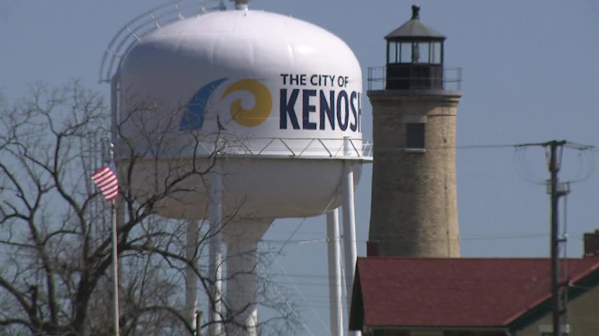 Kenosha Water Utility: Diluted wastewater discharged into sewer system