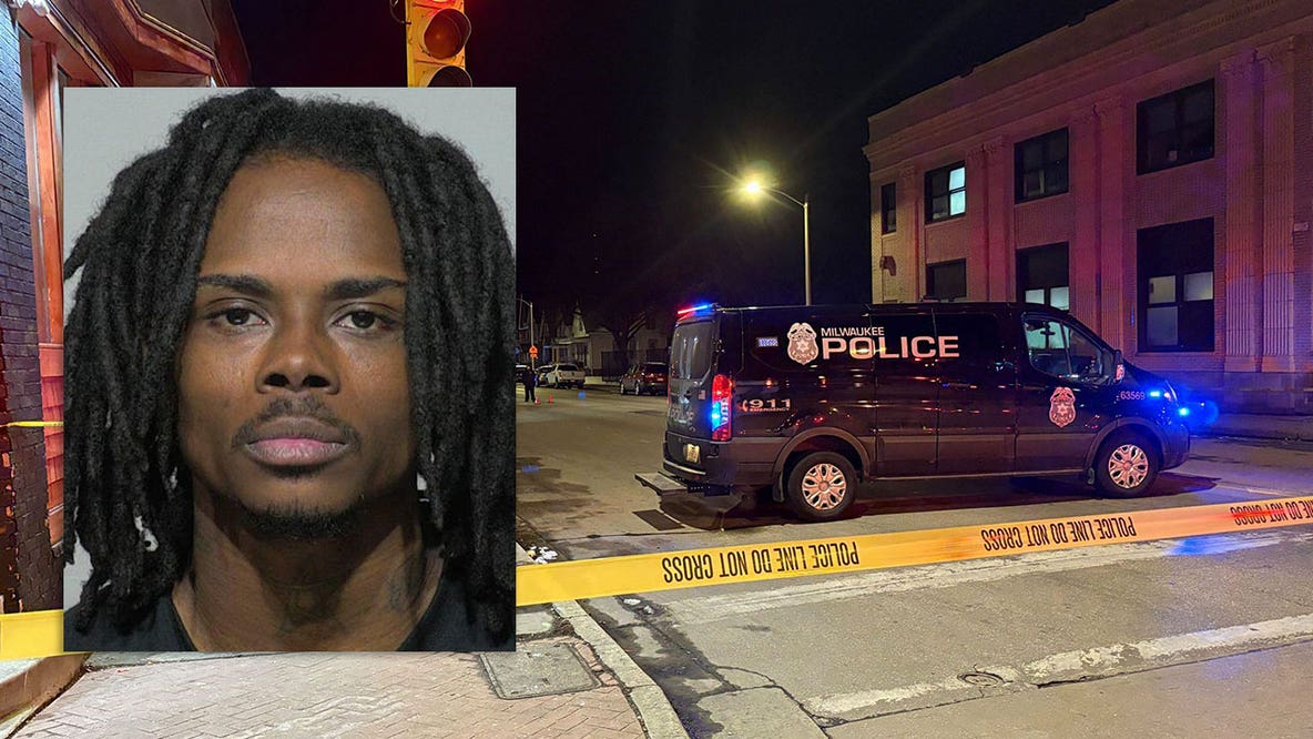 Milwaukee fatal shooting; Samuel Dickerson sentenced to life in prison