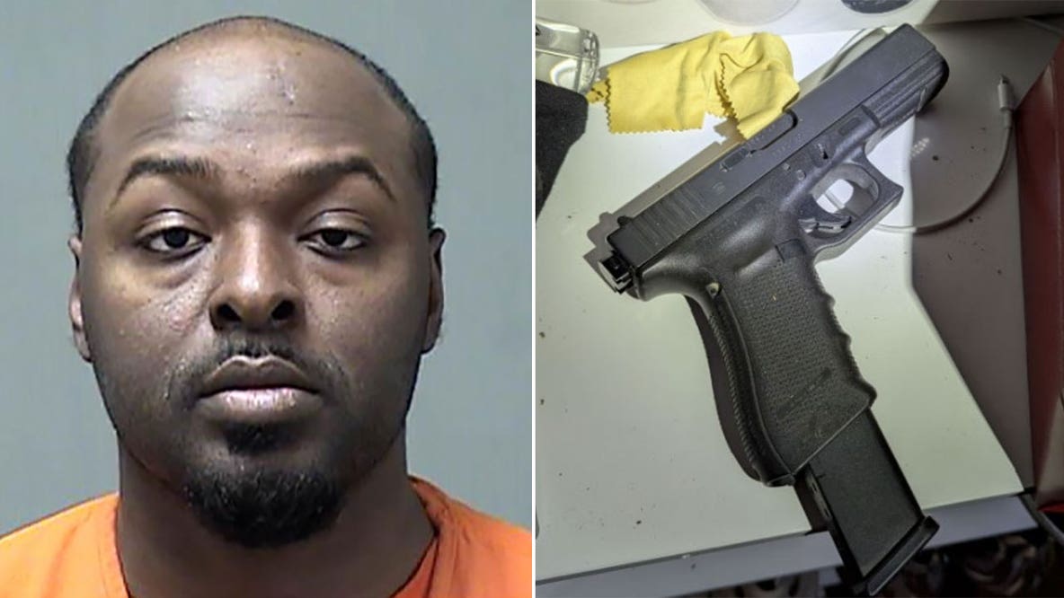 Former Milwaukee police officer misconduct case; gets 5 years in prison