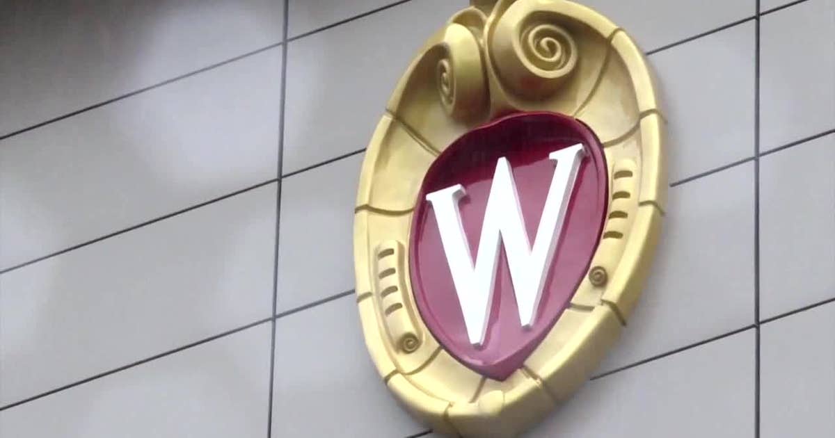 UW-Madison research lab employee arrested after chemical investigation