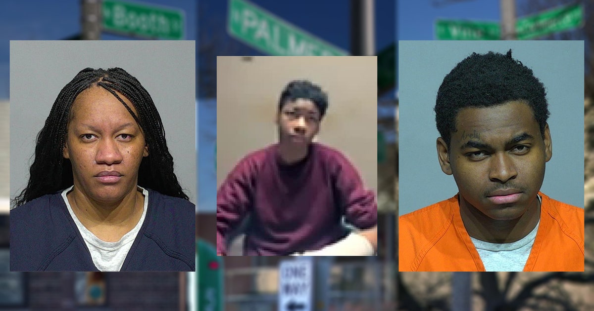Milwaukee armed robberies; brothers, mother charged in connection ...