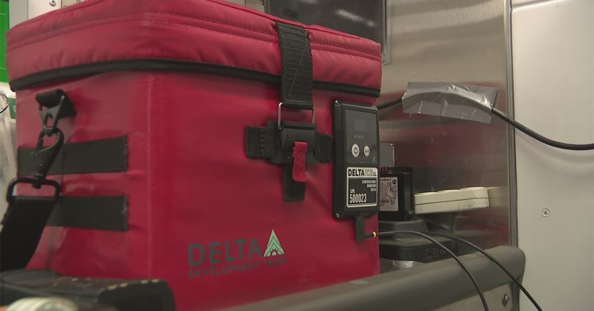 Milwaukee County blood transfusion program already saving lives