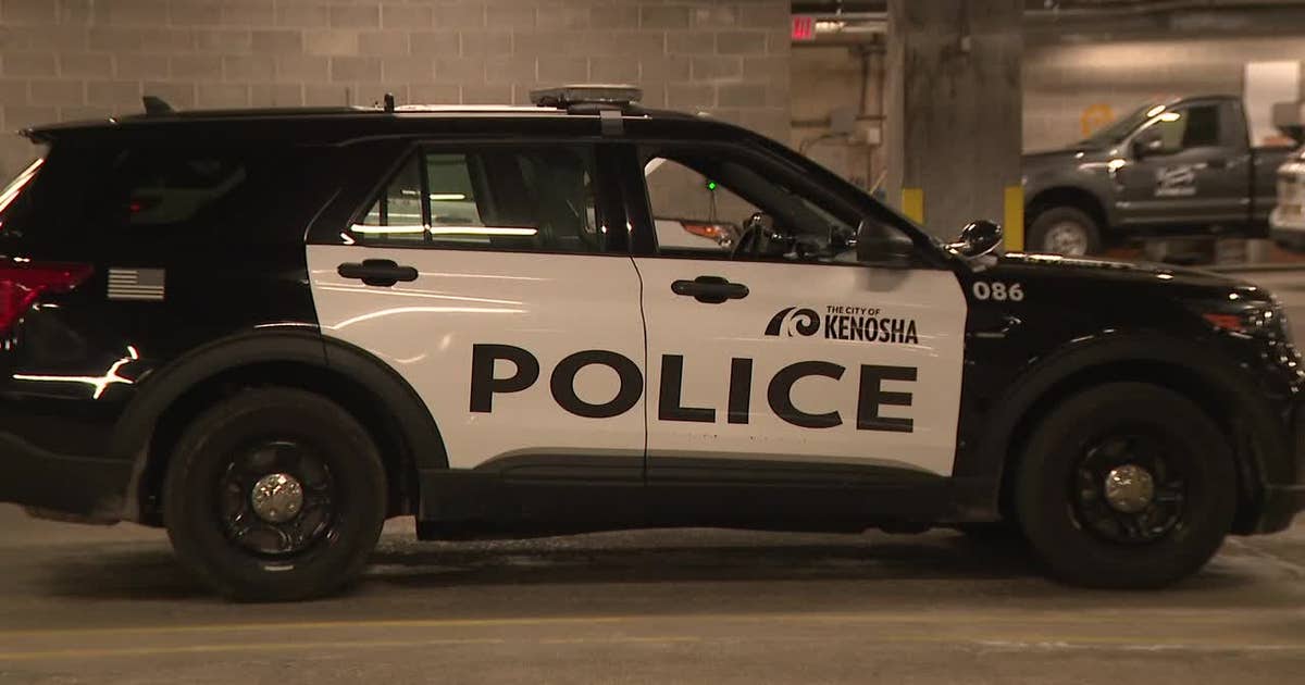 Kenosha Police Department's S.A.F.E.R. program; specialized response | FOX6 Milwaukee