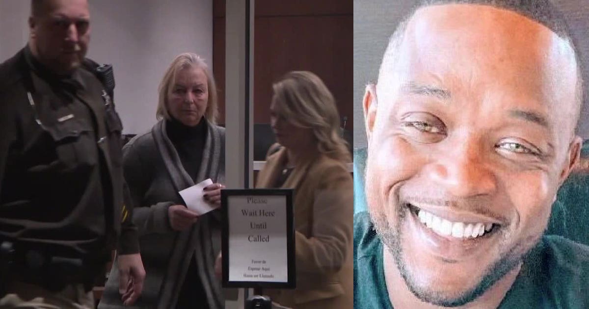 Waukesha County jail worker found not guilty in 2023 inmate death ...