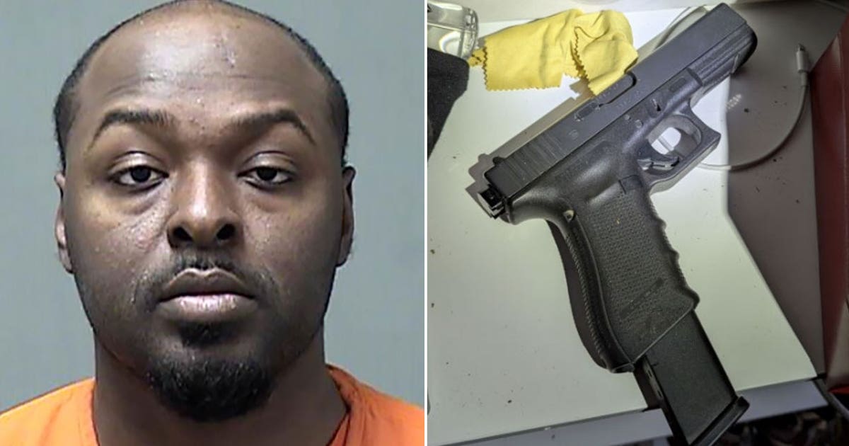 Former Milwaukee police officer misconduct case; gets 5 years in prison