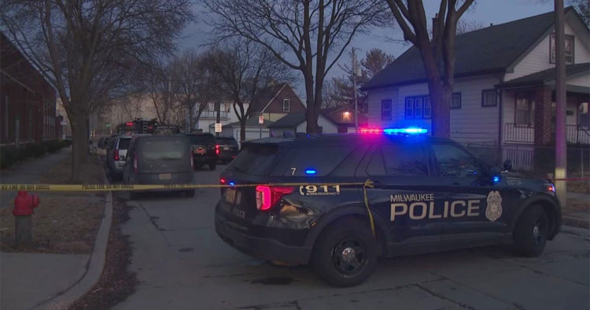 Milwaukee police shooting near 37th and Lancaster; 1 dead, 1 arrested ...