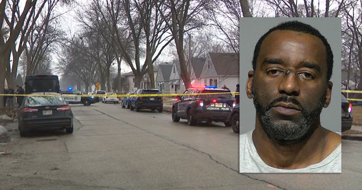 Milwaukee homicide; man accused of killing brother found guilty