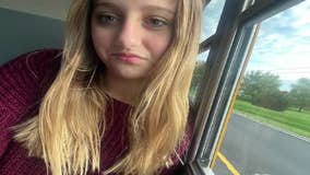Missing Oak Creek teenager; last seen on Saturday, March 1
