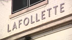 MPS lead hazards: LaFollette School cleared after stabilization work