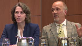 Wisconsin Supreme Court debate; abortion, Musk donations take center stage