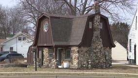Waukesha tiny house for sale; listing says it's "whimsical," "cozy"