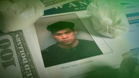 Wisconsin's Most Wanted: Carlos Arias Perez sought for sex assault