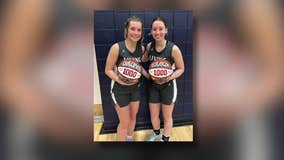 Living Word Lutheran juniors make history in same game