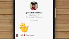Impersonation scam; Comedian Charlie Berens reacts, frustrated