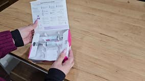 Safety of weight-loss medications