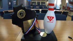 Brown Deer senior bowling his way to success, keeps tradition alive