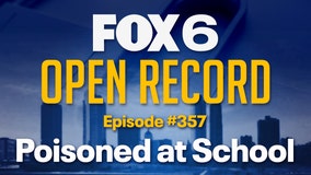 Open Record: Poisoned at School