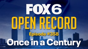 Open Record: Once in a Century