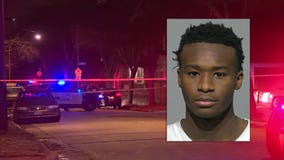 Milwaukee robbery, shooting near 15th and Finn; teen sentenced