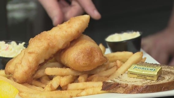 Mulligans Irish Pub & Grill in Franklin; delicious options for St. Patrick’s Day