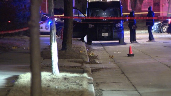 Milwaukee fatal shooting; third man now charged, warrant issued